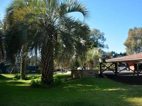 VENTA QUINTA PILETA ESTEBAN ECHEVERRIA