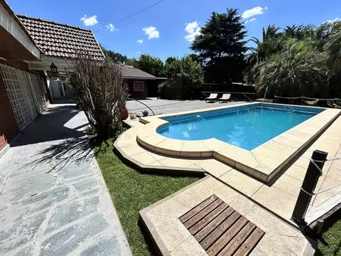 VENTA QUINTA PILETA ESTEBAN ECHEVERRIA