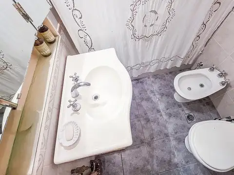 Departamento en Venta en Recoleta, Capital Federal