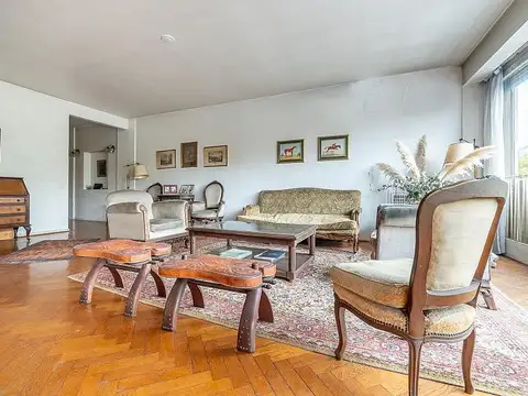 Departamento en Venta de 5 dormitorios