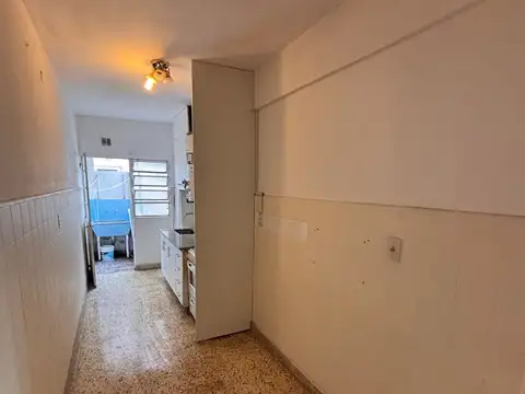Departamento  en Venta en Villa Bosch, Tres de Febrero, G.B.A. Zona Oeste