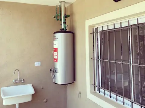 Departamento en Alquiler en De Vicenzo Grande, $ 550.000