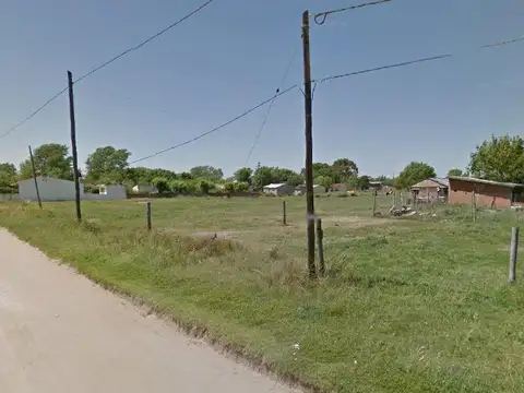 Terreno en Venta de 324,0 m2