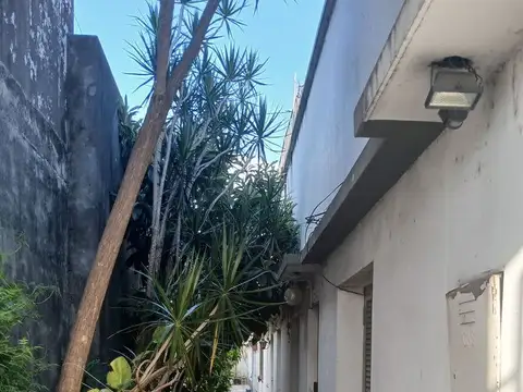 ALQUILER DE PH EN TEMPERLEY TIPO CASA CON TERRAZA