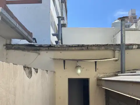 Depto Tipo Casa en Venta al Este