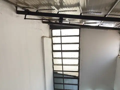 Depto Tipo Casa en Venta en Echesortu, USD 55.000