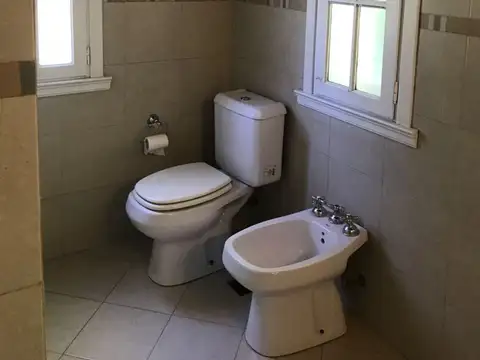Casa en Alquiler 31 años