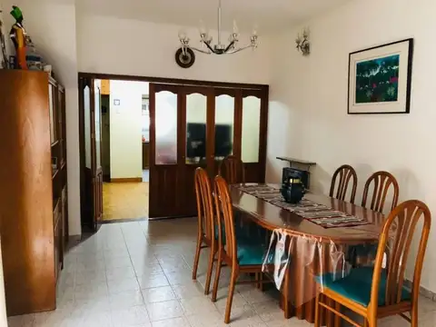 Casa en Venta de 3 dormitorios