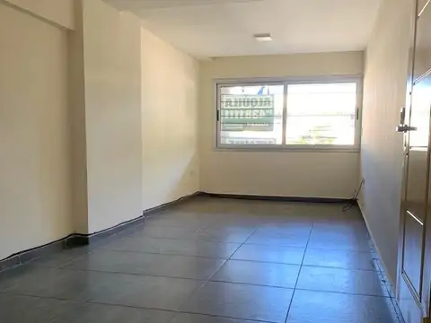 Oficina Monoambiente con 1 baño