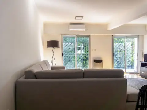 Departamento en Venta al Suroeste