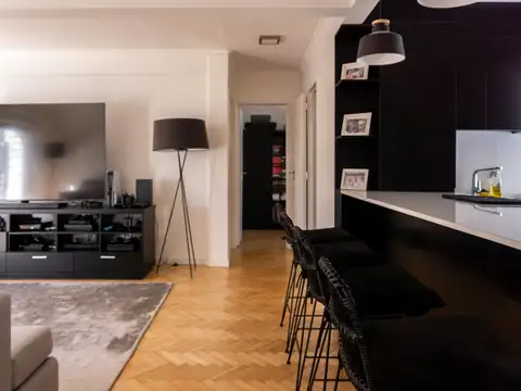 Avenida Melián 2300