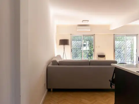 VENTA DPTO 3 AMBIENTES EN BELGRANO R APTO CREDITO