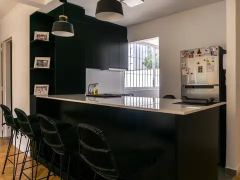 Departamento en Venta en Belgrano R, USD 180.000