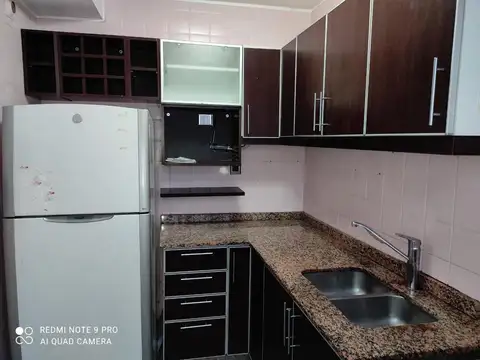 Departamento en Venta en Parque Centenario, USD 105.000