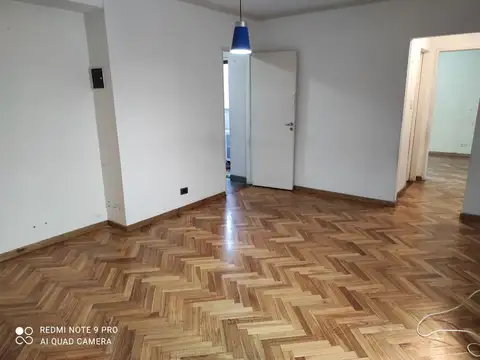 SEMIPISO CABALLITO RECICLADO ACEPTA PERMUTA 