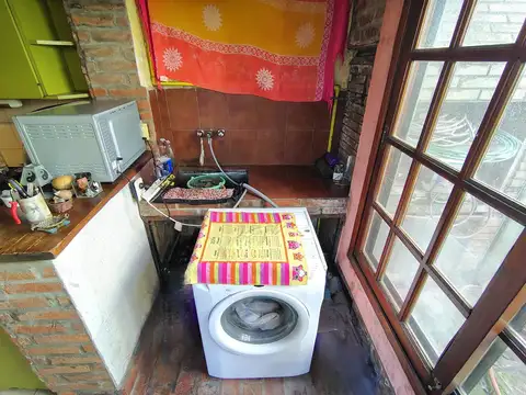 Casa en Venta 60 años