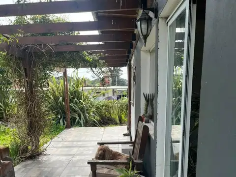 Casa en Venta de 1 dormitorio