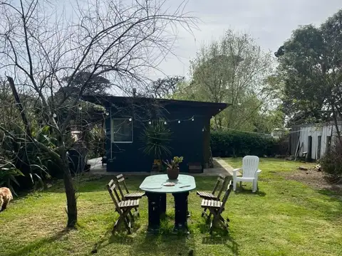 Casa en Venta - 1 Dormitorio 1 Baño - 405mts - Mar Del Plata