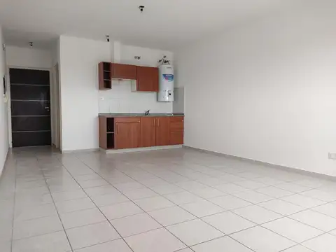 Departamento Monoambiente en  Alquiler