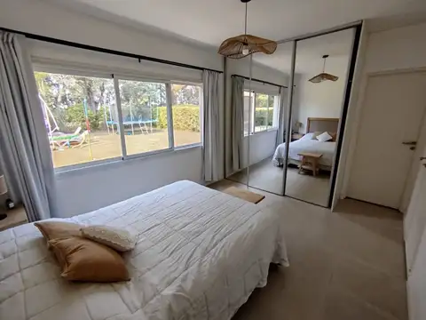 Casa en Alquiler 20 años