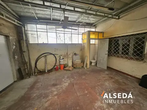 Casa en Venta en Parque, USD 74.000