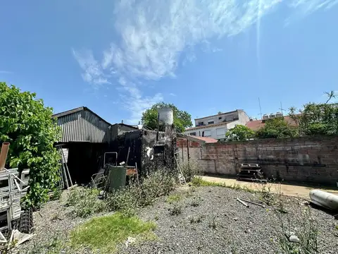 Terreno en Venta, FOT 1