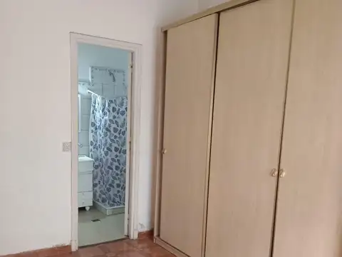 Departamento en Alquiler 50 años