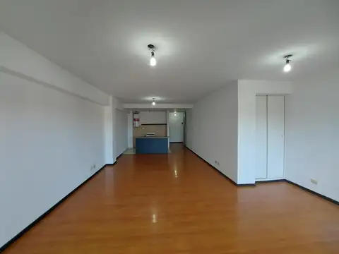 DEPTO. 2 AMB. (MONOAMBIENTE DIVISIBLE) 53 m² C/BALCÓN - APTO PROFESIONAL - VILLA DEVOTO - ALQUILER