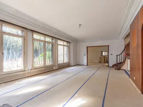 Casa en Venta en Beccar Vias / Libertador, USD 1.100.000