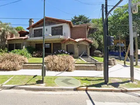 Casa en Beccar-Vias/Libert.