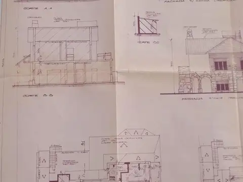 Av Del Libertador  al 17900