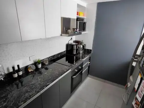 Departamento en Venta en Caballito, USD 360.000