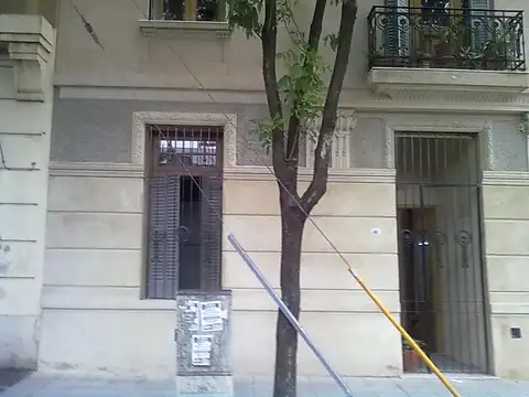 Casa en venta en Almagro Norte