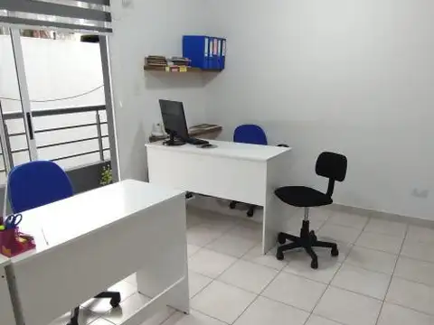 Avenida Rivadavia 9600