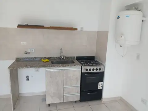 Avenida Rivadavia 9600