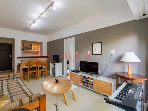 Departamento en Venta en Villa Urquiza, Capital Federal