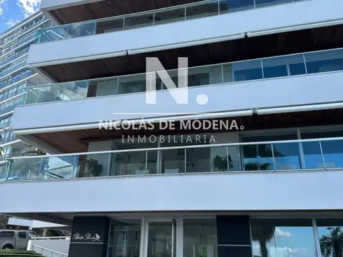 Departamento en Venta de 5 ambientes