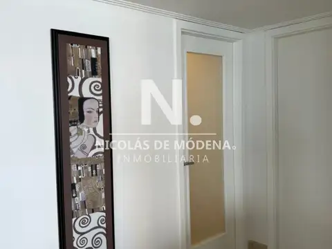 Departamento en Venta de 5 ambientes