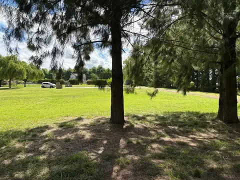 Terreno en Venta en Haras Del Sur 2, USD 20.000