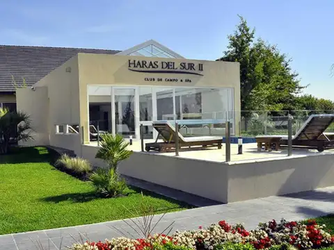 Harás Del Sur Ii