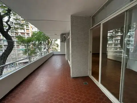 Departamento en Alquiler de 5 ambientes