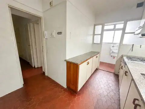 Departamento en Alquiler 66 años