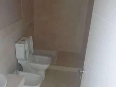Oficina Monoambiente con 1 baño