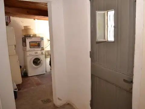 Depto Tipo Casa en Venta al Noroeste