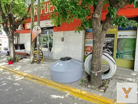Fondo Comercio en Venta 4 años