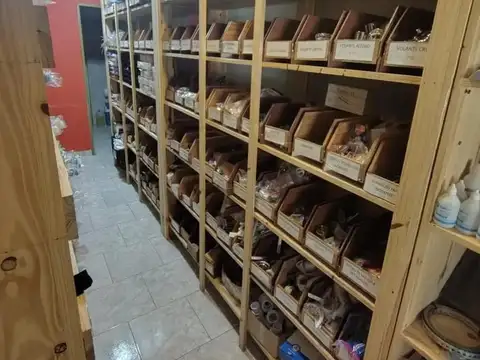 Fondo Comercio en Venta en Ezeiza, $ 60.000.000