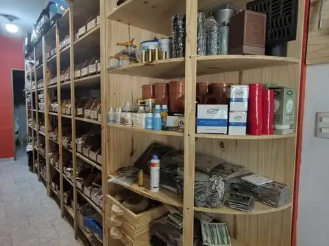 Fondo Comercio en Venta 4 años