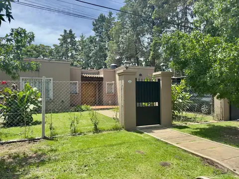 Casa en Venta 15 años