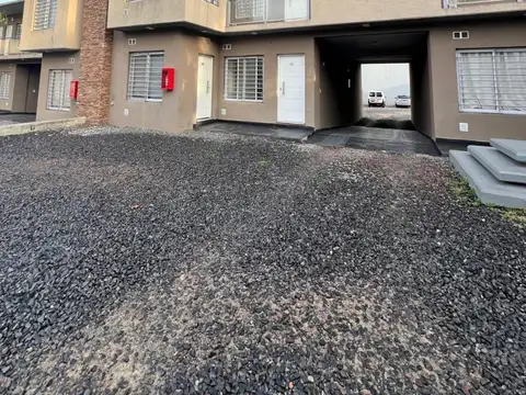 Conesa 1930 , Piso PA