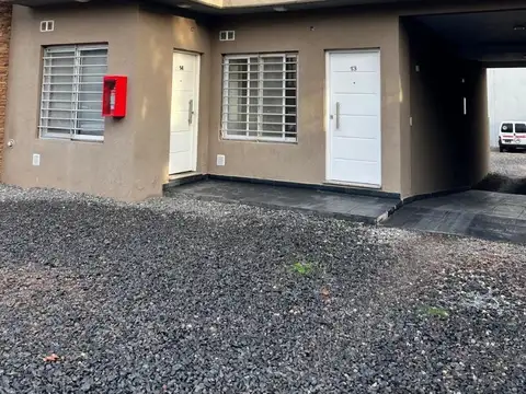 Departamento en Alquiler de 2 ambientes